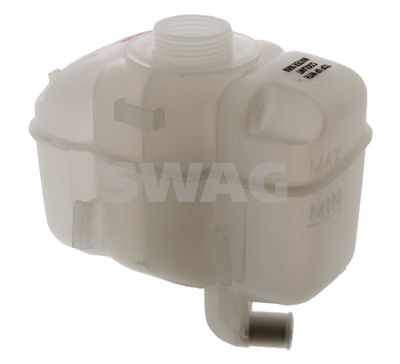 Expansion Tank, coolant SWAG 55 94 9697