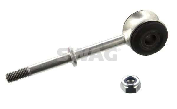 SWAG 55 79 0001 Link/Coupling Rod, stabiliser bar