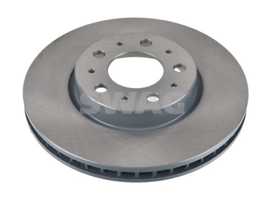 SWAG 55 91 1454 Brake Disc