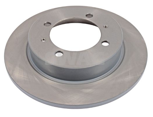 SWAG 55 91 4925 Brake Disc
