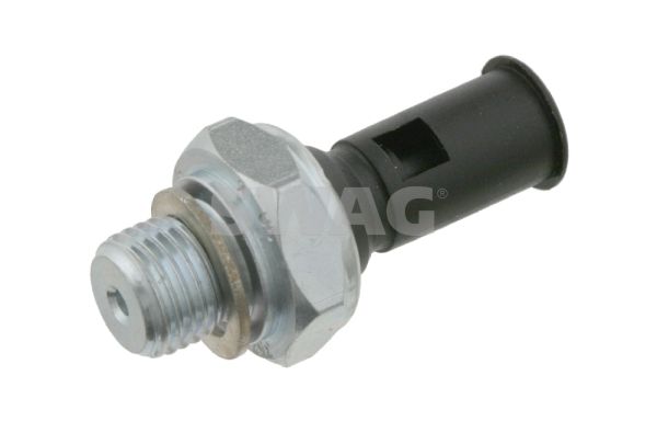 SWAG 55 91 5076 Oil Pressure Switch