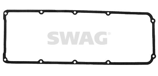 SWAG 55 91 5826 Gasket, cylinder head cover
