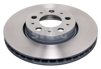 Brake Disc SWAG 55 91 8044
