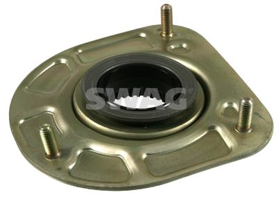 Repair Kit, suspension strut support mount SWAG 55 91 8481