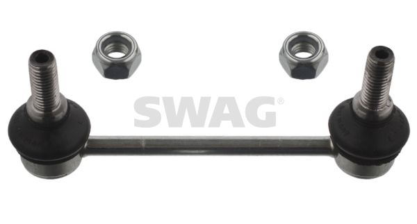 SWAG 55 91 9664 Link/Coupling Rod, stabiliser bar