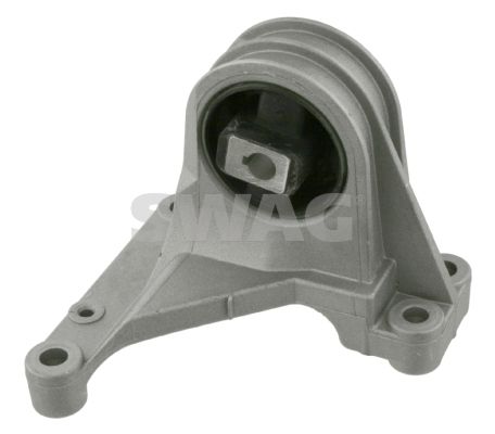 SWAG 55 91 9886 Mounting, automatic transmission