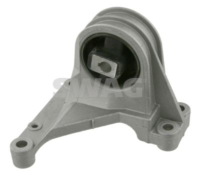 Mounting, automatic transmission SWAG 55 91 9886