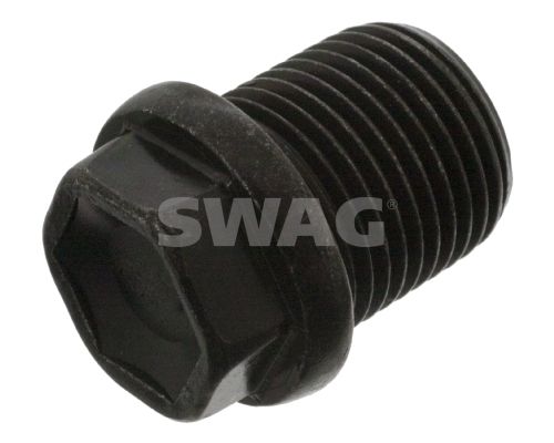 SWAG 55 92 2148 Screw Plug, oil sump