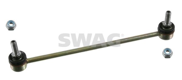 SWAG 55 92 2390 Link/Coupling Rod, stabiliser bar