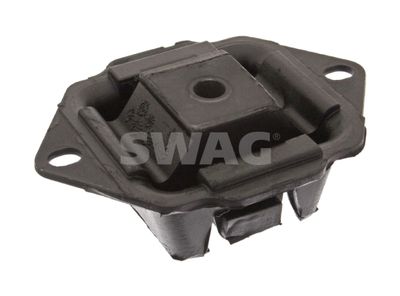 Mounting, automatic transmission SWAG 55 92 2394