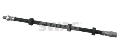 Brake Hose SWAG 55 92 2421