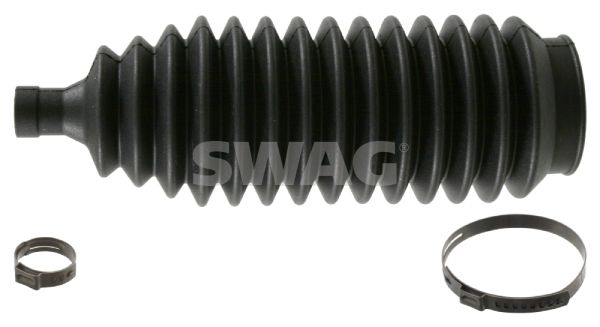 SWAG 55 92 2533 Bellow Kit, steering
