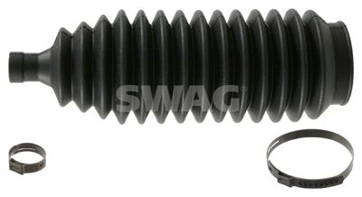 Bellow Kit, steering SWAG 55 92 2533