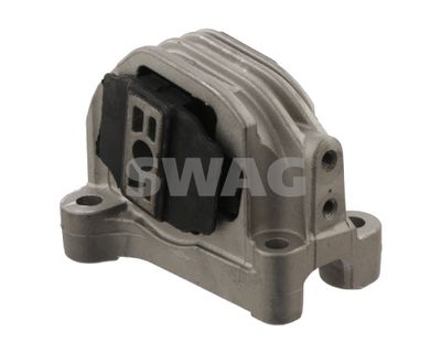 Mounting, automatic transmission SWAG 55 92 2685