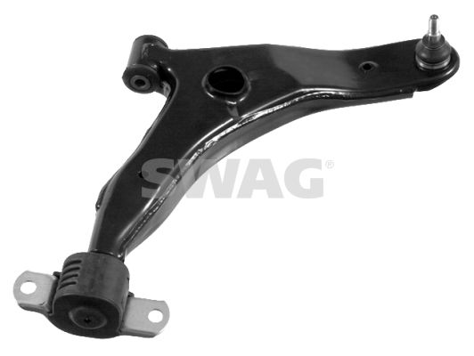 SWAG 55 92 2741 Control/Trailing Arm, wheel suspension