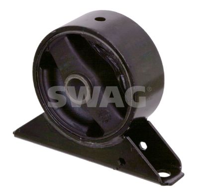 Mounting, manual transmission SWAG 55 92 2935
