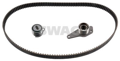 Timing Belt Kit SWAG 55 92 3203
