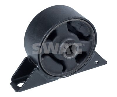 Mounting, automatic transmission SWAG 55 92 4009