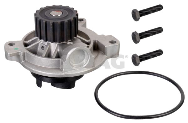 SWAG 55 92 6429 Water Pump, engine cooling
