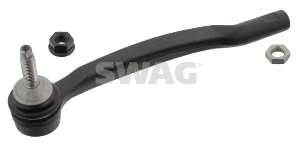 SWAG 55 92 9604 Tie Rod End