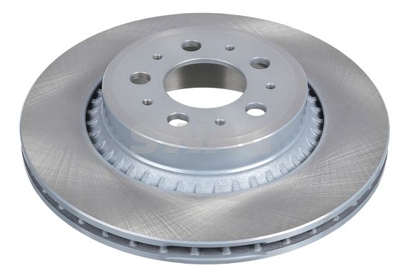 SWAG 55 93 2249 Brake Disc