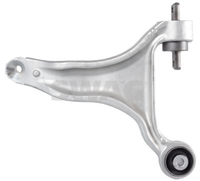 Control/Trailing Arm, wheel suspension SWAG 55 93 2511