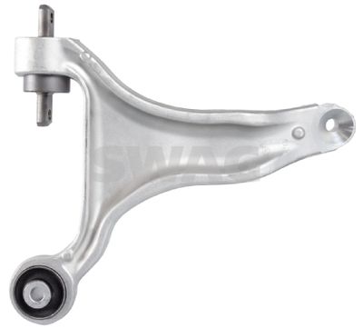 Control/Trailing Arm, wheel suspension SWAG 55 93 2512