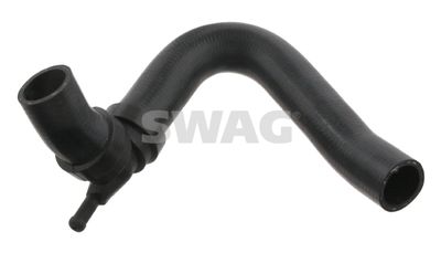 Radiator Hose SWAG 55 93 3461