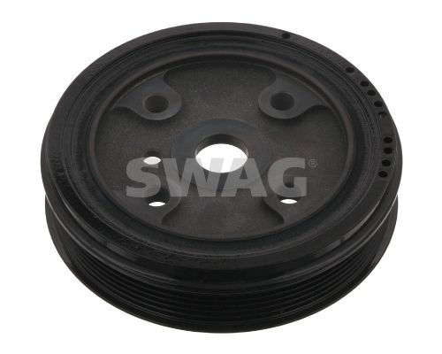 SWAG 55 93 3641 Belt Pulley, crankshaft