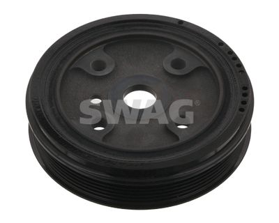 Belt Pulley, crankshaft SWAG 55 93 3641