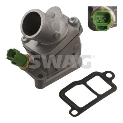 Thermostat, coolant SWAG 55 93 4850