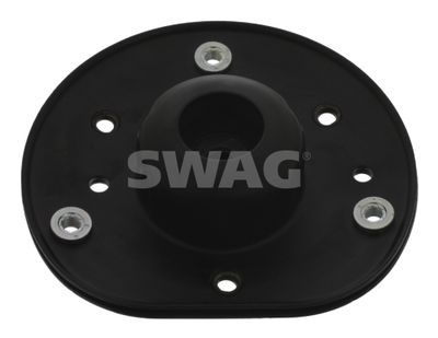 Suspension Strut Support Mount SWAG 55 93 8778