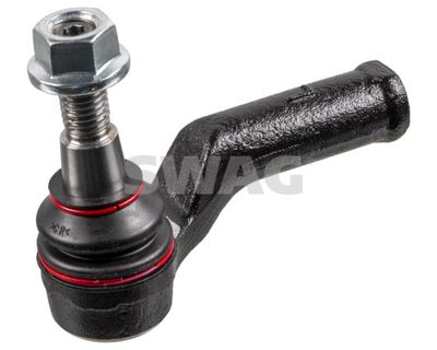 Tie Rod End SWAG 55 93 8865