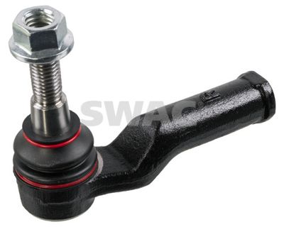 Tie Rod End SWAG 55 93 8866