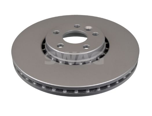 SWAG 55 93 9288 Brake Disc