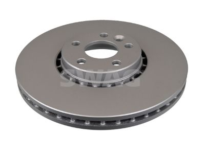 Brake Disc SWAG 55 93 9288