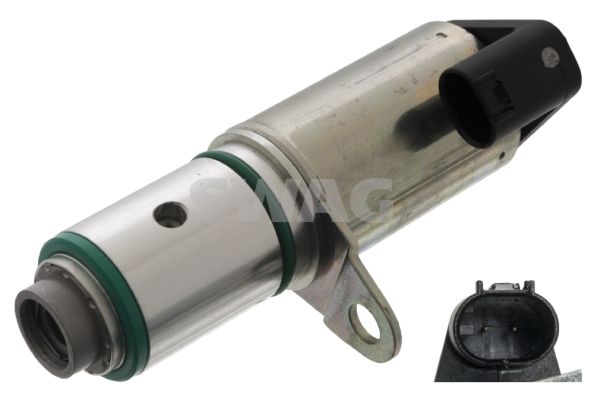 SWAG 55 94 8720 Control Valve, camshaft adjustment