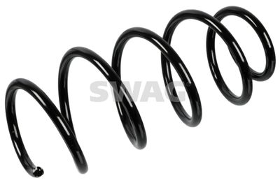 Suspension Spring SWAG 57 10 4730