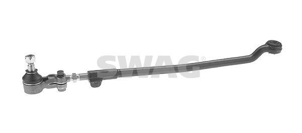 SWAG 57 72 0005 Tie Rod