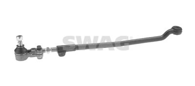 Tie Rod SWAG 57 72 0005