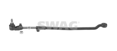 Tie Rod SWAG 57 72 0006
