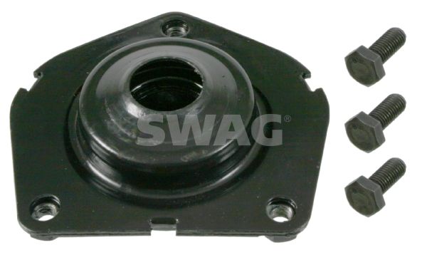 SWAG 57 91 9593 Repair Kit, suspension strut support mount