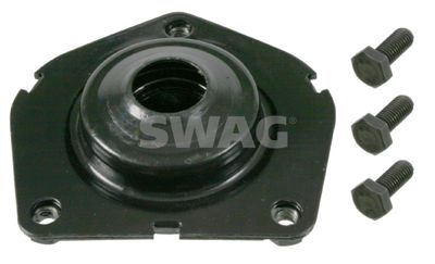 Repair Kit, suspension strut support mount SWAG 57 91 9593