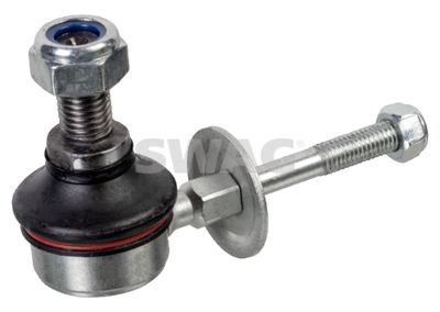 Link/Coupling Rod, stabiliser bar SWAG 57 91 9719
