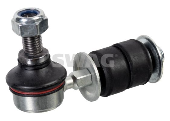SWAG 57 91 9720 Link/Coupling Rod, stabiliser bar