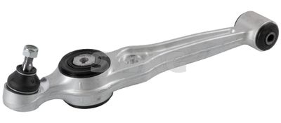 Control/Trailing Arm, wheel suspension SWAG 57 91 9850