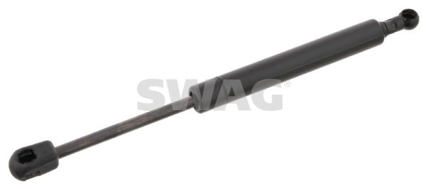 SWAG 57 92 7650 Gas Spring, boot/cargo area