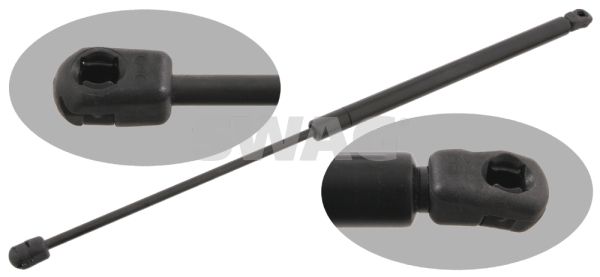 SWAG 57 92 7655 Gas Spring, boot/cargo area