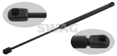 Gas Spring, boot/cargo area SWAG 57 92 7656