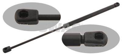 Gas Spring, bonnet SWAG 57 92 9204